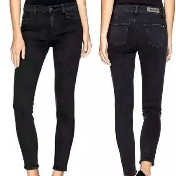*NWT* Baldwin Kansas City Jeans - Picture 1 of 10